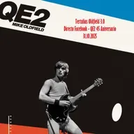 Tertulias Oldfield 3.0 - Directo Facebook - QE2 45 Aniversario - Episodio exclusivo para mecenas