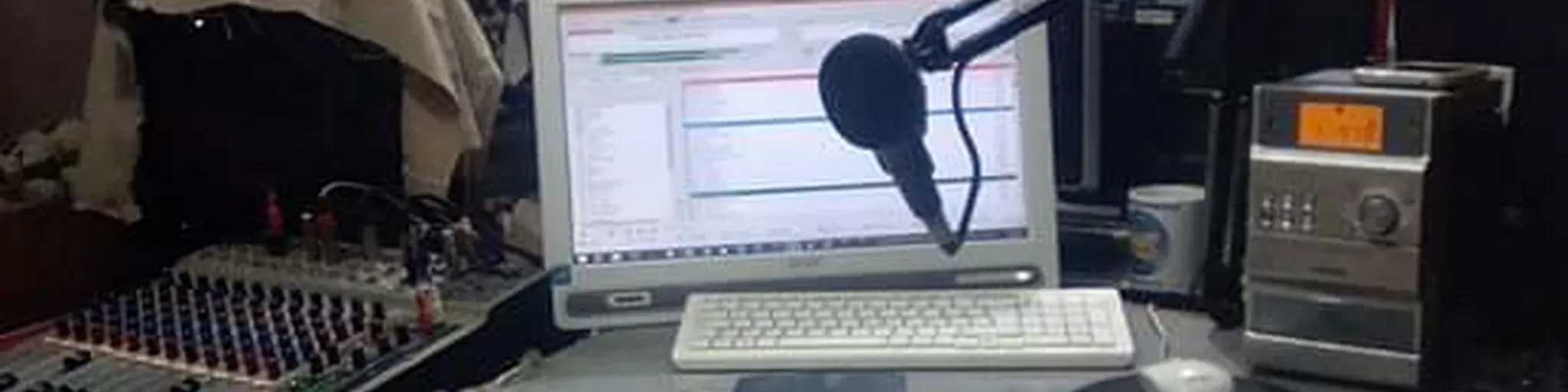Radio Jerusalen La Voz Del Pentecostes