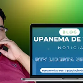 RTV LIBERTA UPANEMA E BLOG UPANEMA DE TODOS