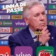 Quais jogadores já estão com vaga garantida na seleção brasileira para a Copa do Mundo de 2026? - Linha de Passe