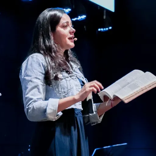 GRATIDÃO I Rebeca Nascimento