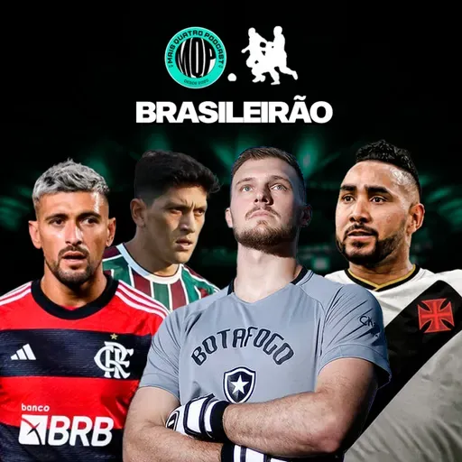 Botafogo imparável, Payet no Vasco, Flamengo perdido e Fluminense oscilando