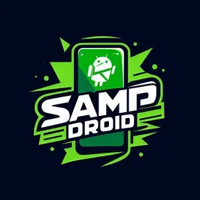 Sampdroid mp3
