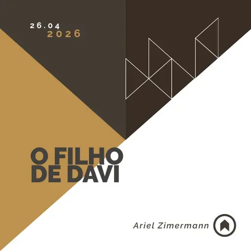 O Filho De Davi - Ariel Zimermann