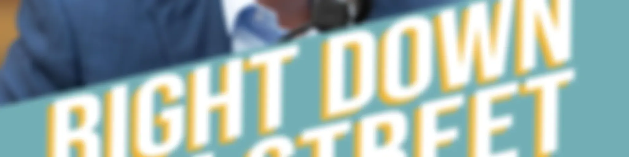 Right Down the Street with Mayor Bryan K. Barnett