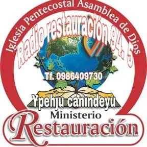94.5FM Restauración