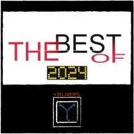 Lo mejor del 2024 E257