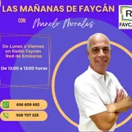 Las Mañanas De Faycán 01-04-2026