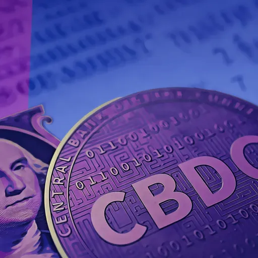 S9 Ep32: The digital money supply