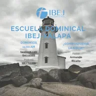 Escuela dominical 30 de junio