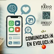 ⭕️ MENOS teatralidad, MÁS claridad: 'COMUNICACIÓN en EVOLUCIÓN'