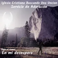 Servicio de Adoracion: 2/2/2025