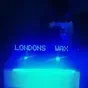 London's Wax