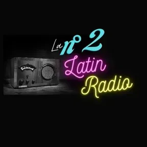 La No 2 Latin Radio
