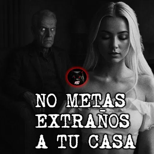 NO METAS EXTRAÑOS A TU CASA | RELATOS DE BRUJERIA | RELATOS Y LEYENDAS DE TERROR