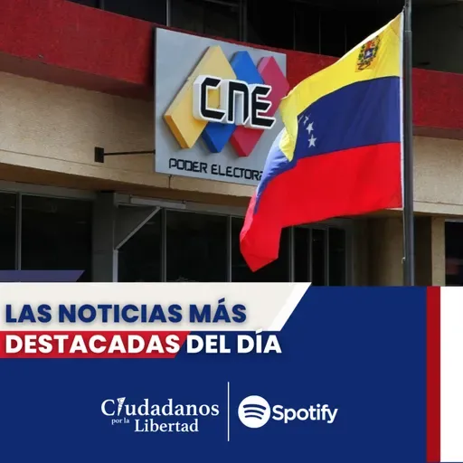 Episodio 5 | ¿Adelanto de elecciones en Venezuela?