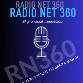 RadioNet 360