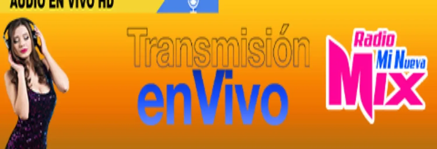 Radio Mi Nueva Mix
