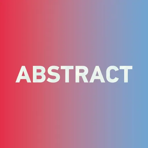 Special: How to say "abstract 抽象" in Chinese?