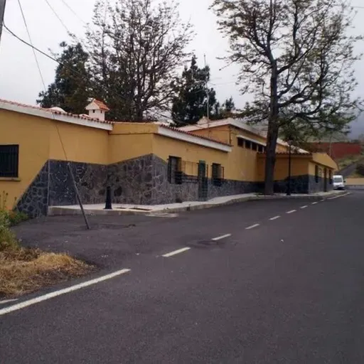 Reabre el Hotel Rural Juncalillo