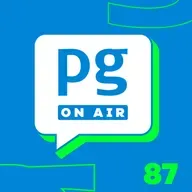 PERFIL PG ON AIR: Alexandre Kassama - #87T2