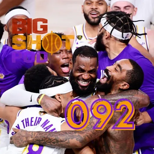 #092 - É campeão!