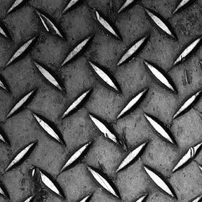 Metal World