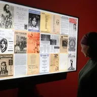 Episode 12: Indigenous Women's Activism & Media