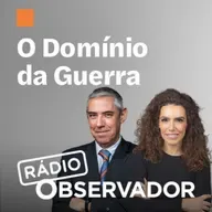 Domínio da Guerra. Paz no Médio Oriente. "Gaza não foi chamada para o assunto"