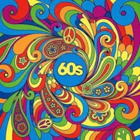 60's Dance Party Reloaded