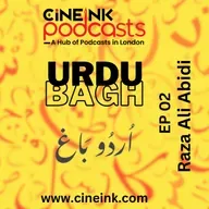 EP 02: Veteran Urdu Broadcaster Raza Ali Abidi On His Life, Work and Latest Book Begum Samru