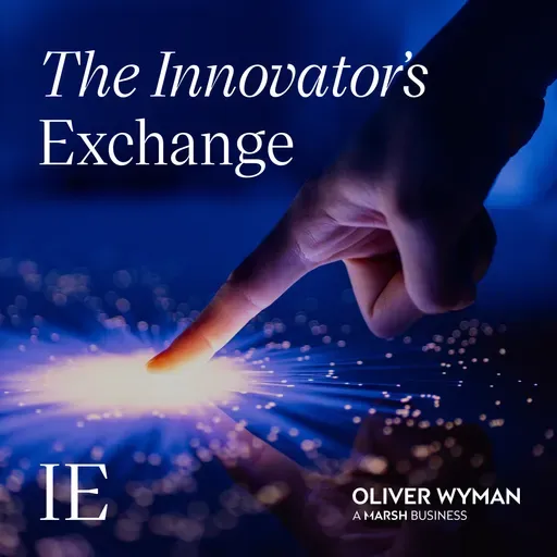 How the next wave in AI will transform market infrastructure
