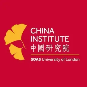 China In Context: Weekly podcast with experts from SOAS