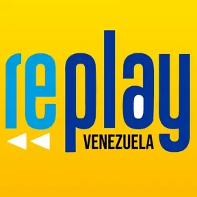 Replay Venezuela