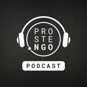 #prosteNGO