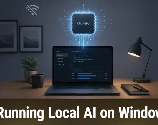 Hands-On Windows 189: Running Local AI on Windows 11
