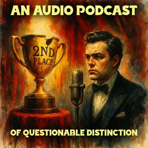 A Holiday Message from An Audio Podcast of Questionable Distinction