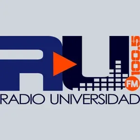 Radio Universidad 100.5 FM en vivo