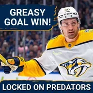 Nashville's Fourth Line OUTSHINES Stars | What Does This Mean for Team's Future?