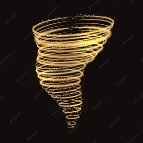 Furacão dourado FM