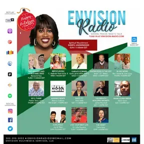 Envision Radio