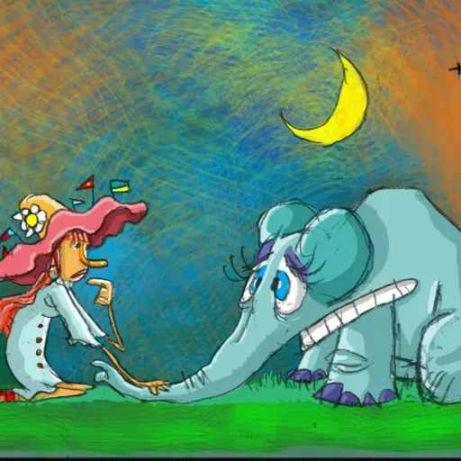 Dailan Kifki. Capítulo 2