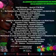 Déjame que Goce 27 Febrero 2021