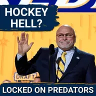 Did Barry Trotz's Coaching Background SABOTAGE His Ability to Build a Winning Predators Roster?
