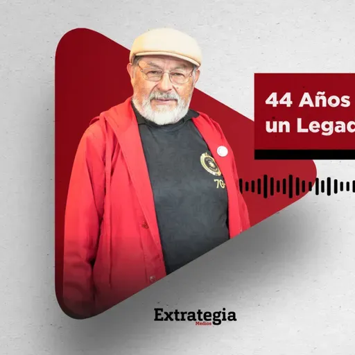 Profesor Jesús Álvaro Reina se jubila después de 44 años como educador en Cundinamarca