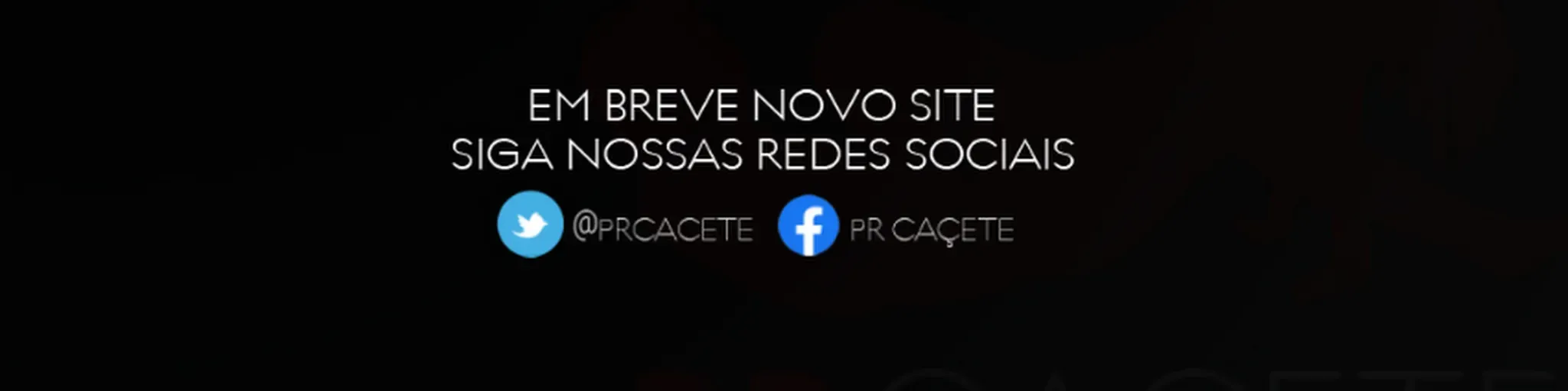 PR Cacete