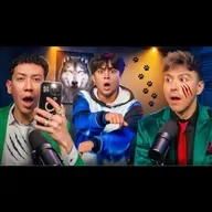 Brody is UNCONTROLLABLE!!