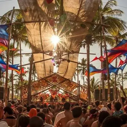 PSYTRANCE VA live-21-03-2023-13-12  psychedelic tribal