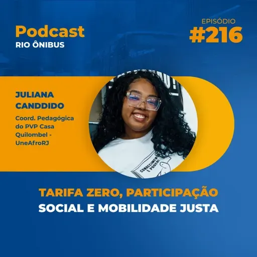 Tarifa Zero, Participação Social e Mobilidade Justa