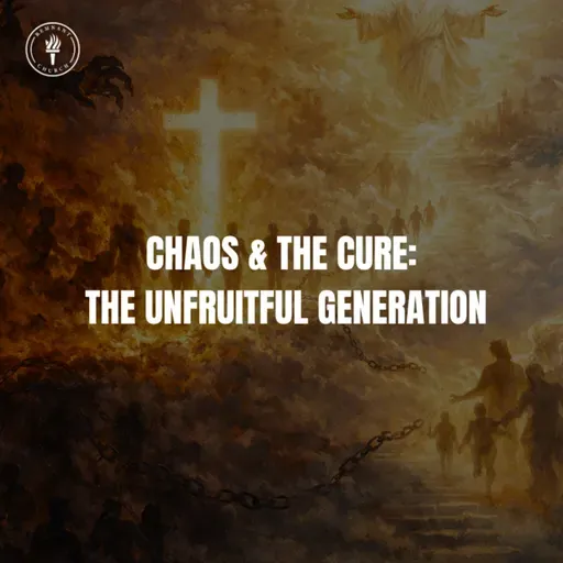 Chaos & The Cure: The Unfruitful Generation